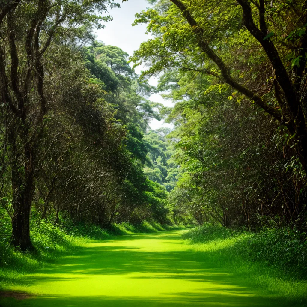 Invista na Conservação da Biodiversidade Local! 10