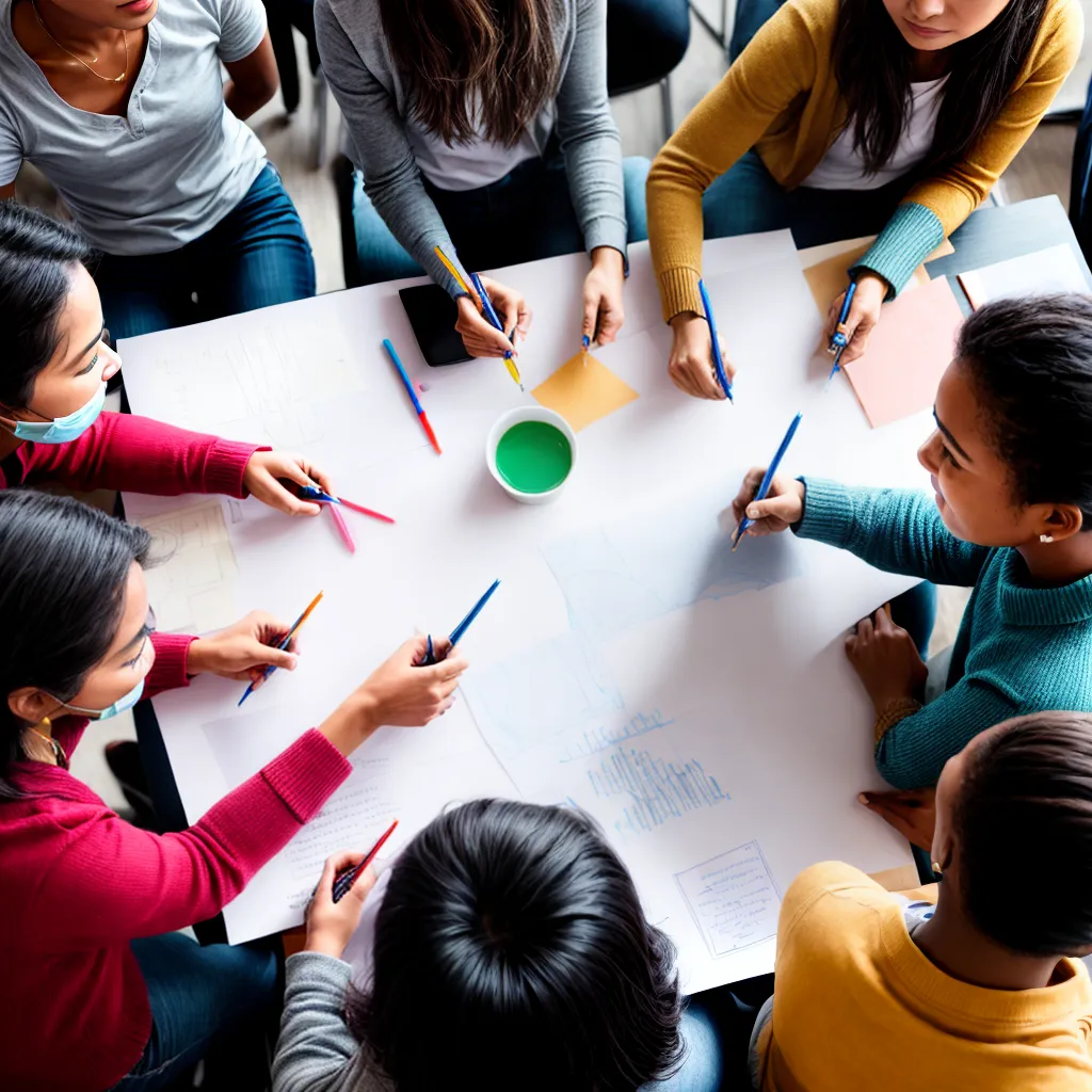 Eduque-se e Influencie Políticas de Sustentabilidade! 5 Eduque-se e Influencie Políticas de Sustentabilidade! 4
