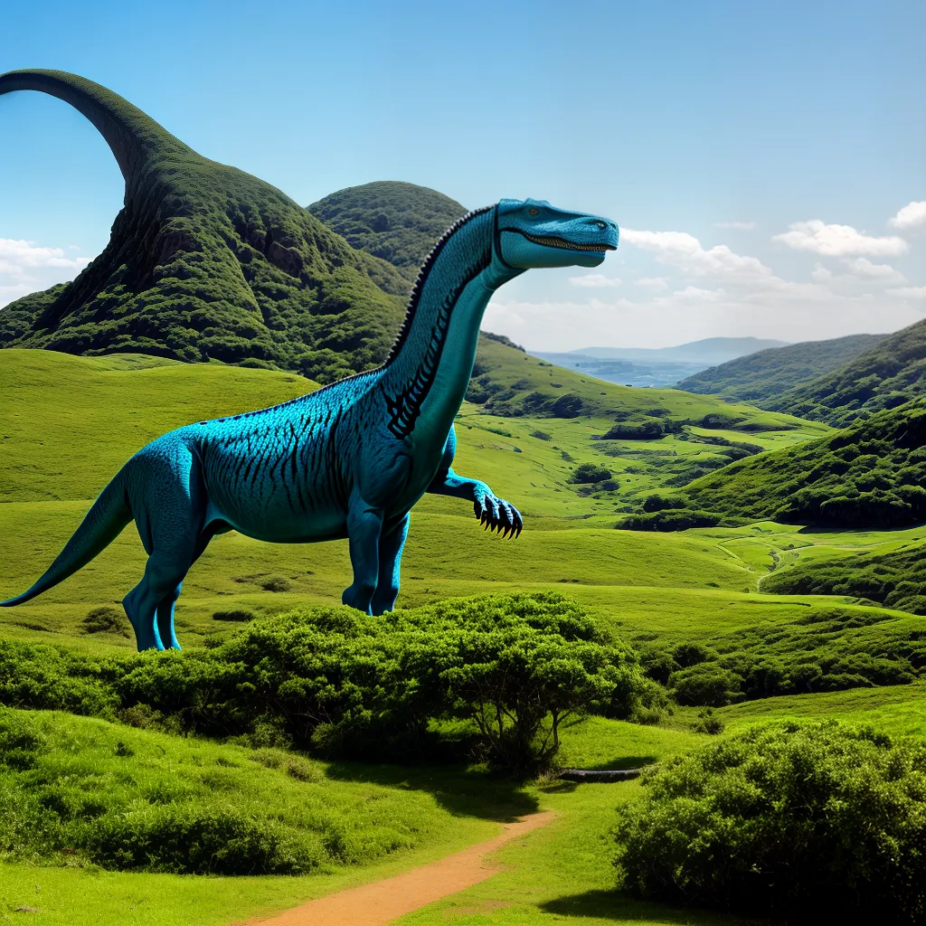 Descubra os 10 Dinossauros Mais Misteriosos do Mesozoico! 10