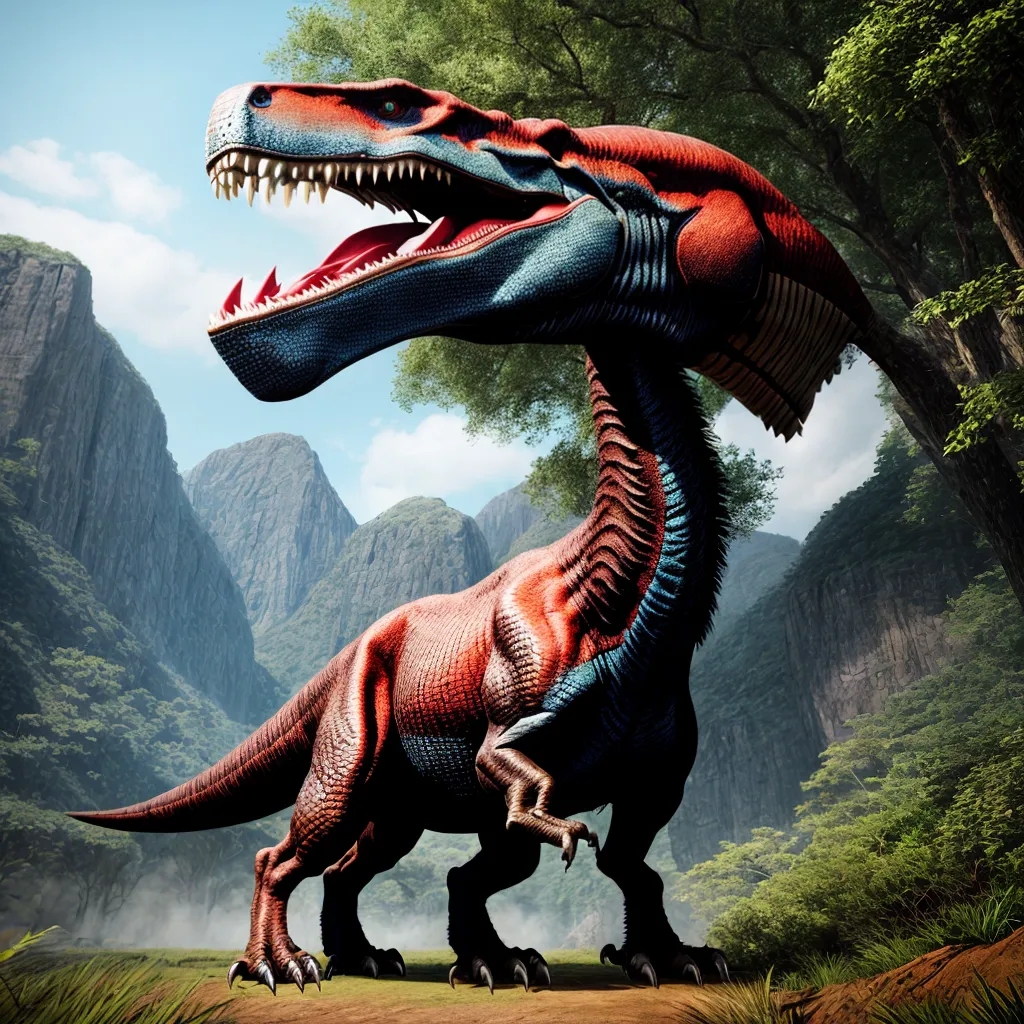 Transforme Seu Conhecimento com Curiosidades sobre o T-Rex! 7 Transforme Seu Conhecimento com Curiosidades sobre o T-Rex! 6