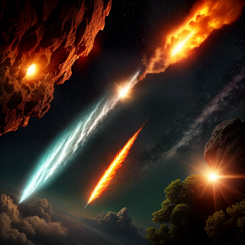 Ataque as Teorias: O Que Realmente Extinguiu os Dinossauros? 6