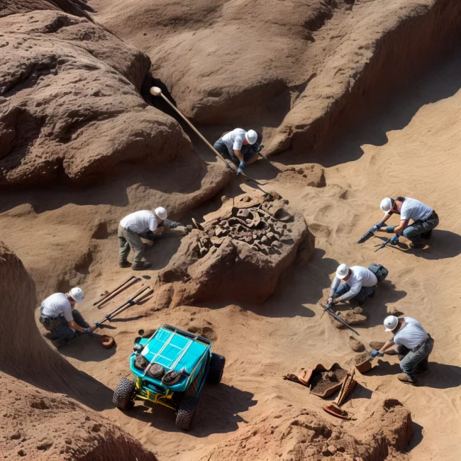 Eradique Dúvidas sobre Dinossauros com Paleontólogos Especialistas! 154