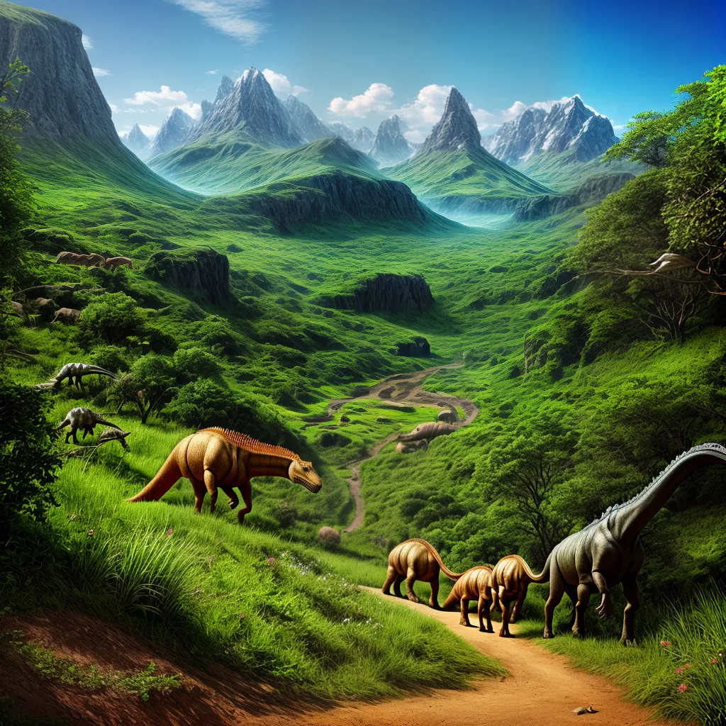 Reconstrua a Vida dos Dinossauros com Ciência e Arte! 3 Reconstrua a Vida dos Dinossauros com Ciência e Arte! 2