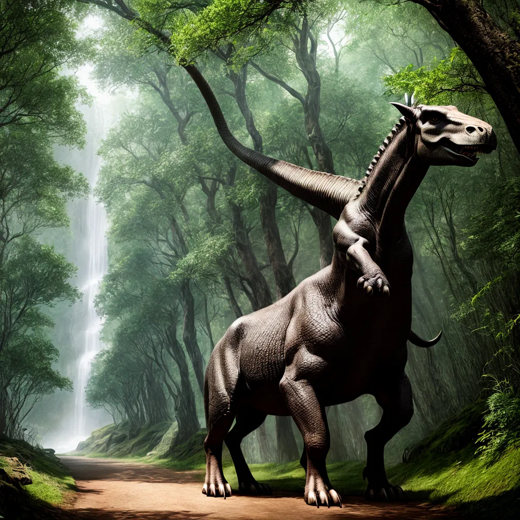 Ative Sua Imaginação com a Prehistória em Realidade Virtual! 5 Ative Sua Imaginação com a Prehistória em Realidade Virtual! 4