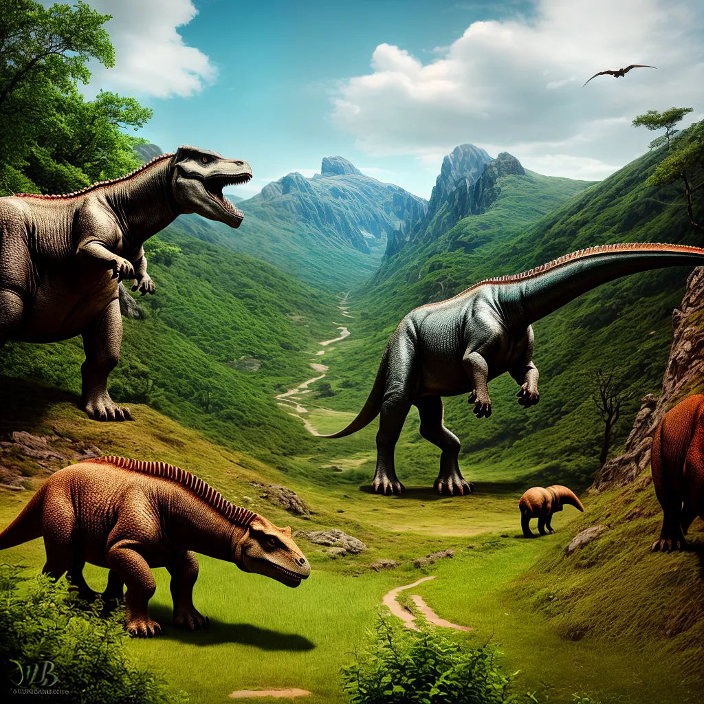 Domine a História Evolutiva dos Grandes Répteis! 5 Domine a História Evolutiva dos Grandes Répteis! 4