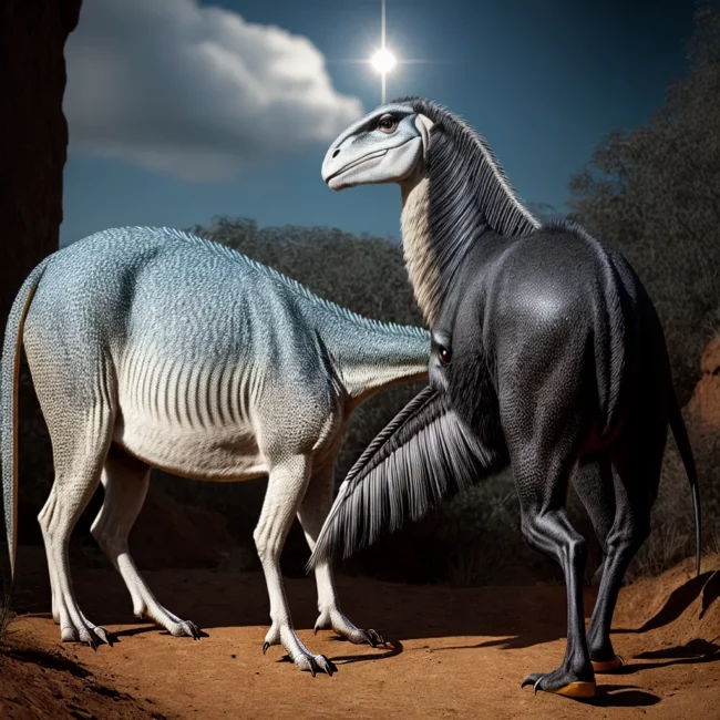 Revitalize Seu Interesse com Exibições de Museus de Dinossauros! 84