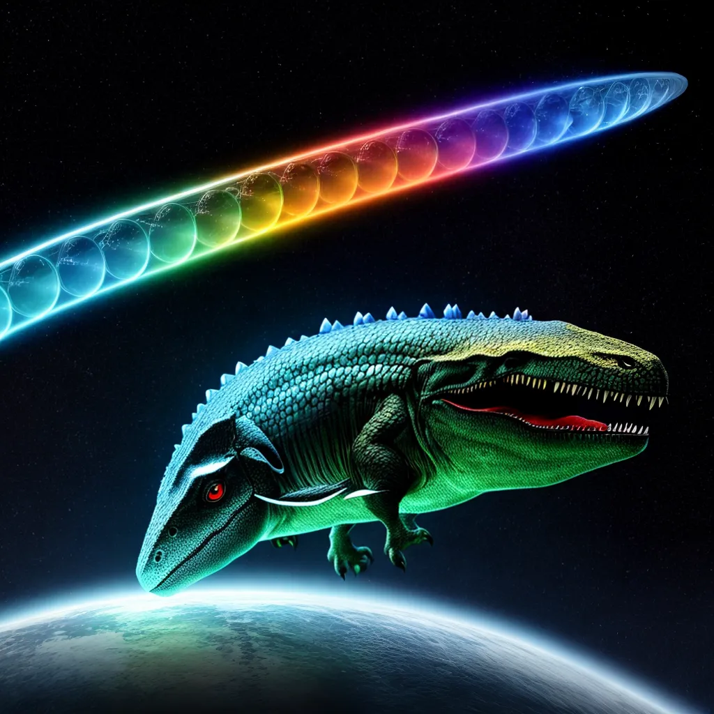 Decifre a Ciência por Trás da Clonagem de Dinossauros! 1 Decifre a Ciência por Trás da Clonagem de Dinossauros!