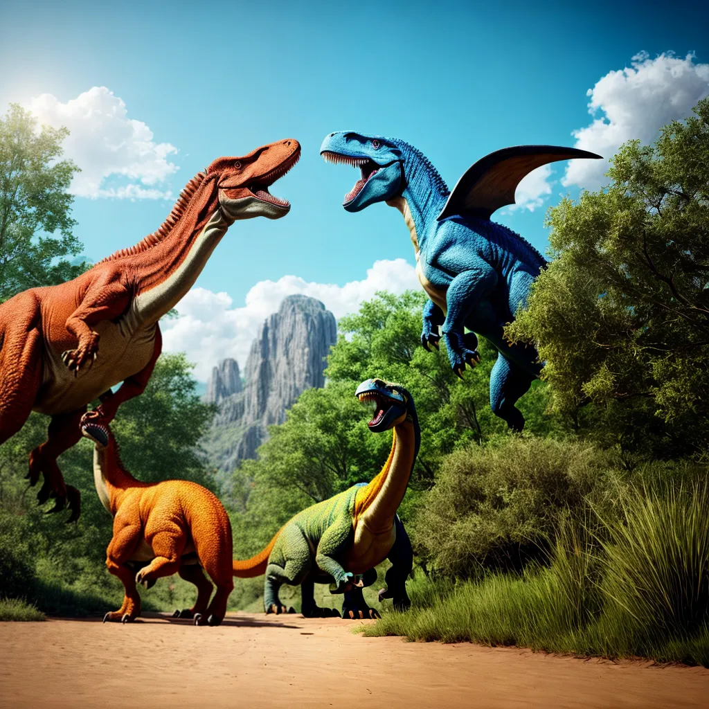Entenda Como Dinossauros Se Tornaram cones Culturais 