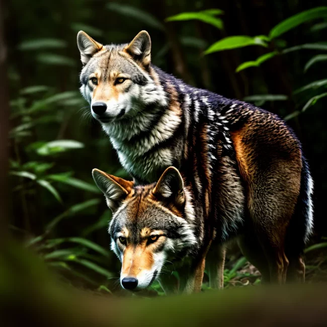 Quais são as palavras que rimam com Lobo? Veja Aqui!