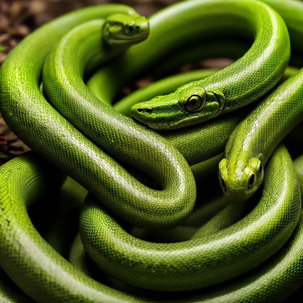 Eradique os Mitos Comuns sobre Répteis e Seus Hábitos! 8