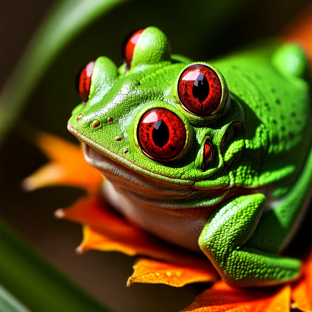 Surpreenda-se com as Descobertas Recentes em Herpetologia! 2