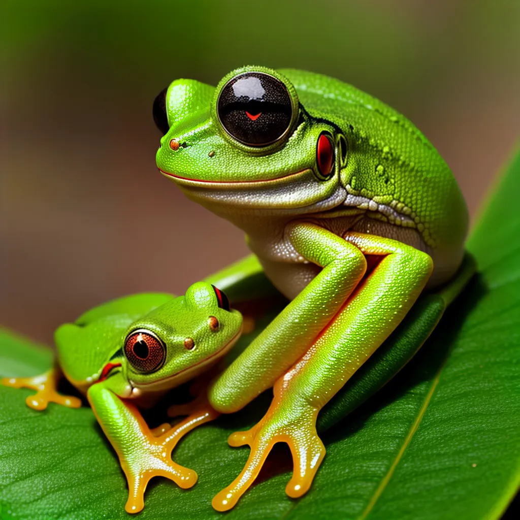 Surpreenda-se com as Descobertas Recentes em Herpetologia! 4