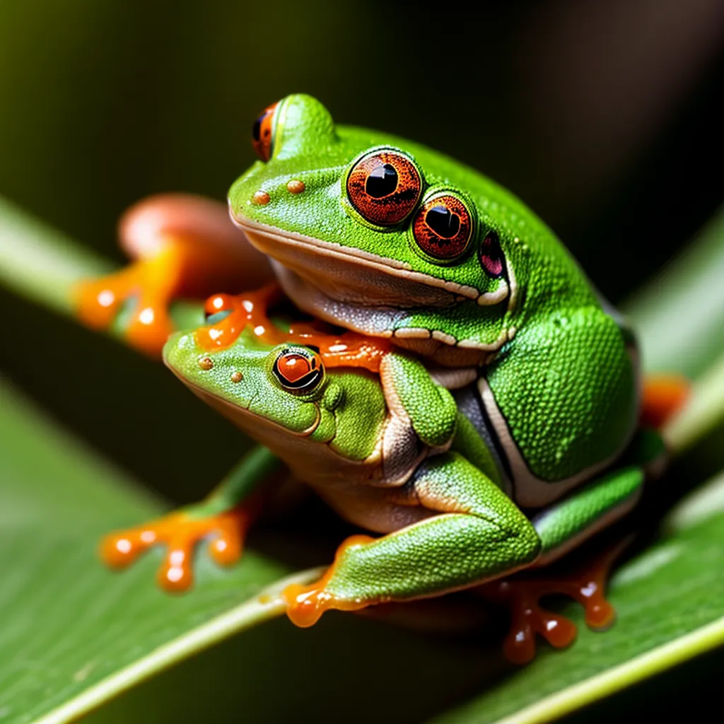 Surpreenda-se com as Descobertas Recentes em Herpetologia! 6