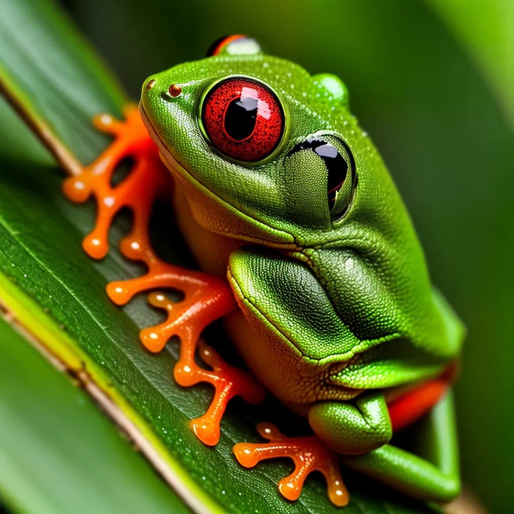Surpreenda-se com as Descobertas Recentes em Herpetologia! 10