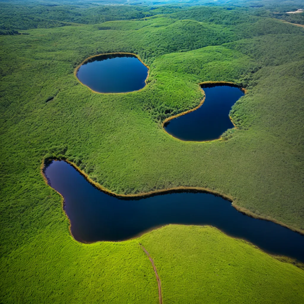 Maravilhe-se com os Segredos dos Répteis de Floresta! 10