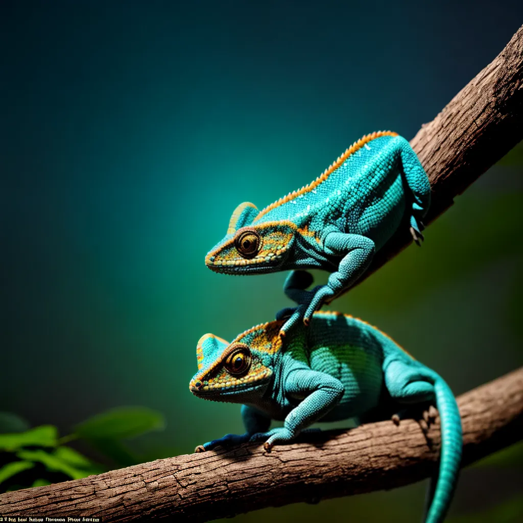 Explore o Mundo Noturno dos Répteis Crepusculares! 9 Explore o Mundo Noturno dos Répteis Crepusculares! 8