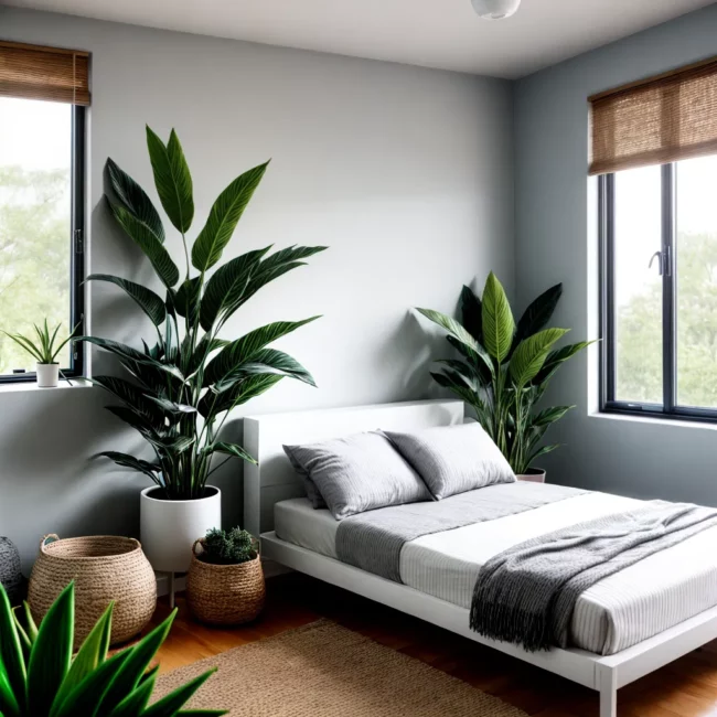 Dicas para Cuidar de Plantas em Ambientes Internos