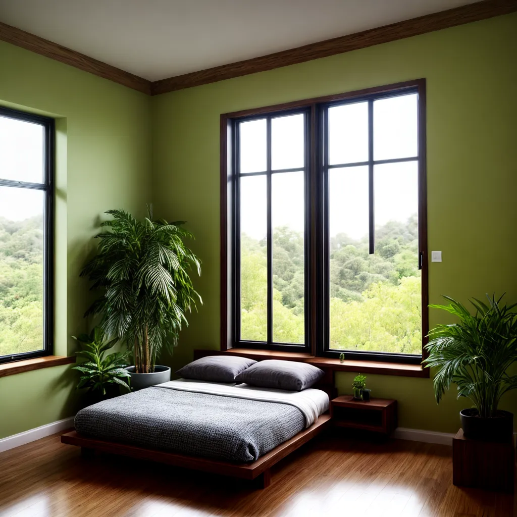 Aumente Sua Energia: As Melhores Plantas para Ter no Quarto 11 Aumente Sua Energia: As Melhores Plantas para Ter no Quarto 10