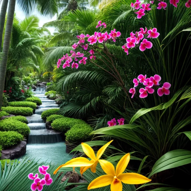 Como Salvar Orquídeas Com Alho: Guia Completo 8