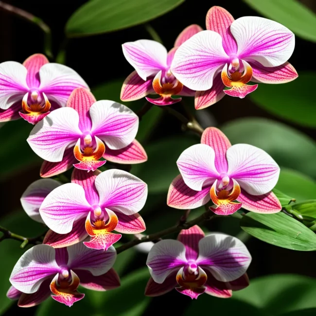 Como Salvar Sua Orquídea Com Raiz Podre