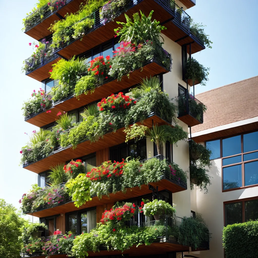 Comece Agora: 5 Passos Simples para Criar Seu Primeiro Jardim Vertical