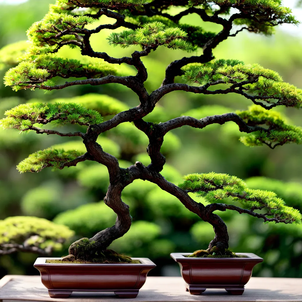 Desmistificando o Bonsai: Tudo que Você Precisa Saber para Começar