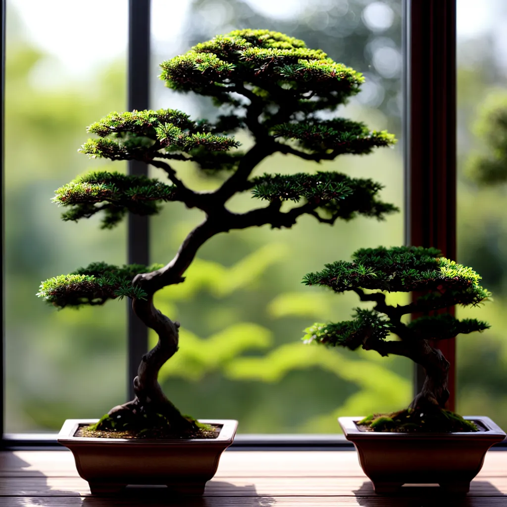 Desmistificando o Bonsai: Tudo que Você Precisa Saber para Começar 2