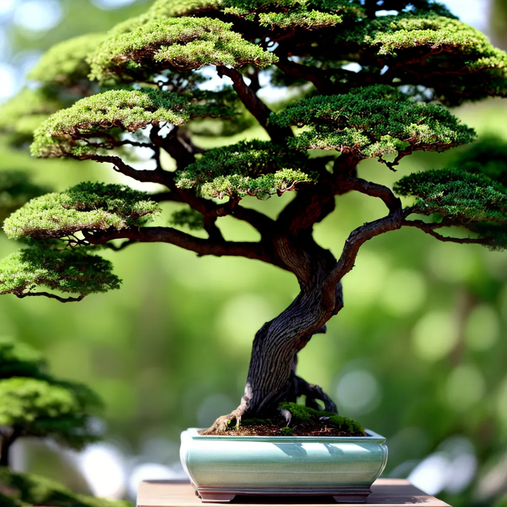 Desmistificando o Bonsai: Tudo que Você Precisa Saber para Começar 4