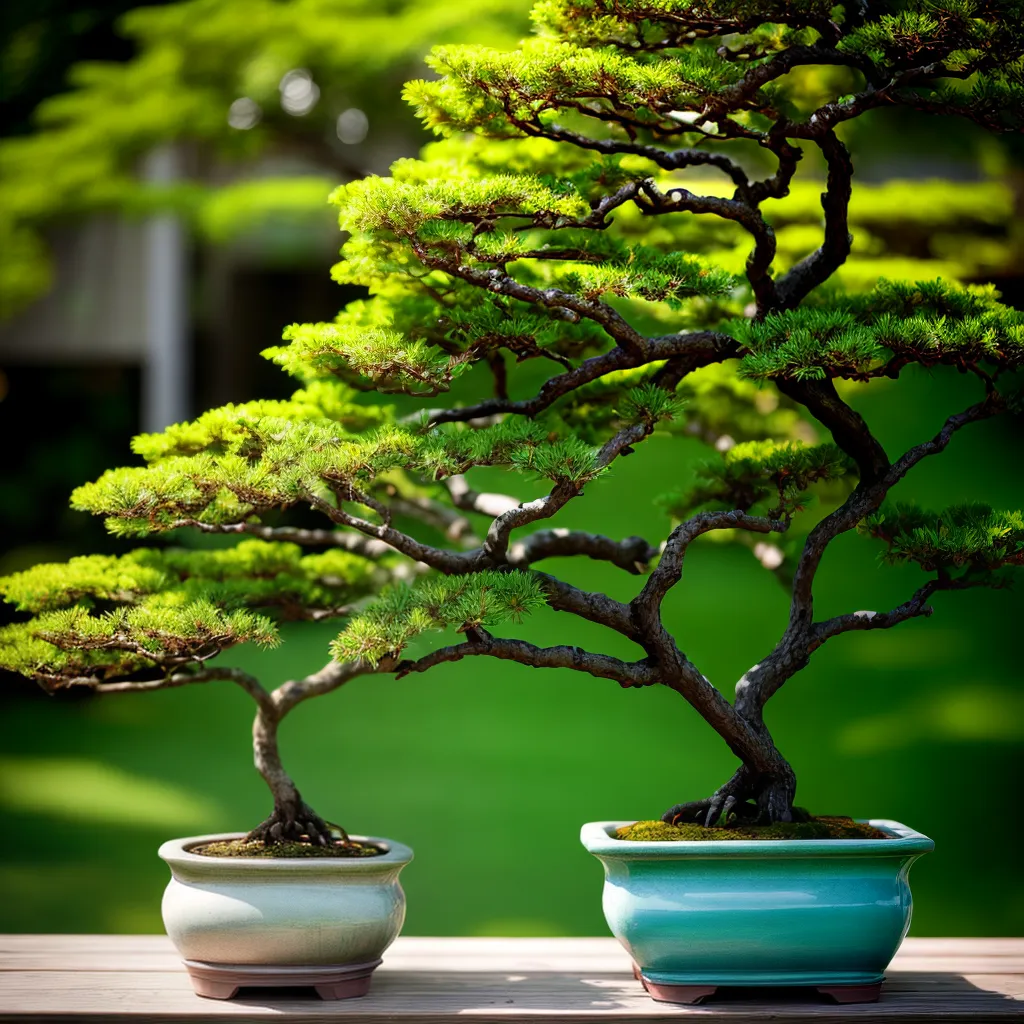 Desmistificando o Bonsai: Tudo que Você Precisa Saber para Começar 6
