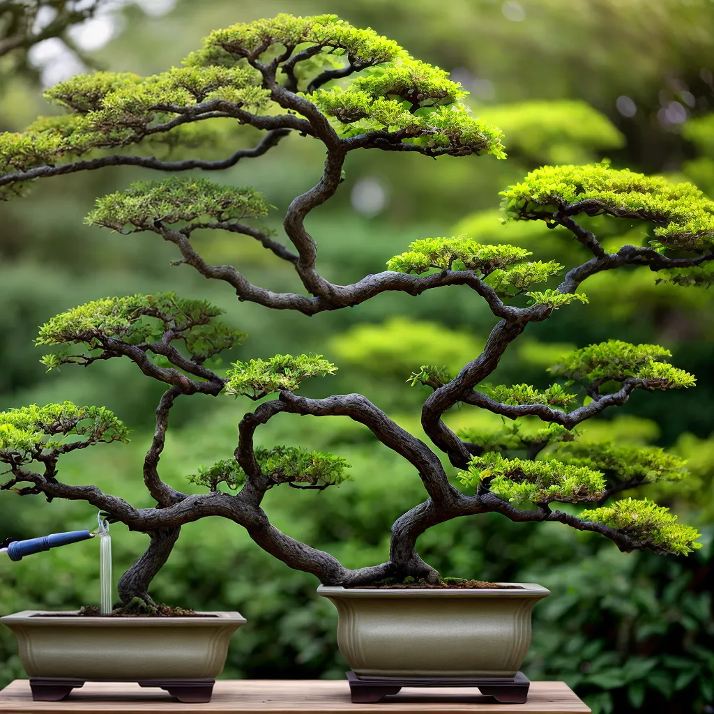 Desmistificando o Bonsai: Tudo que Você Precisa Saber para Começar 8