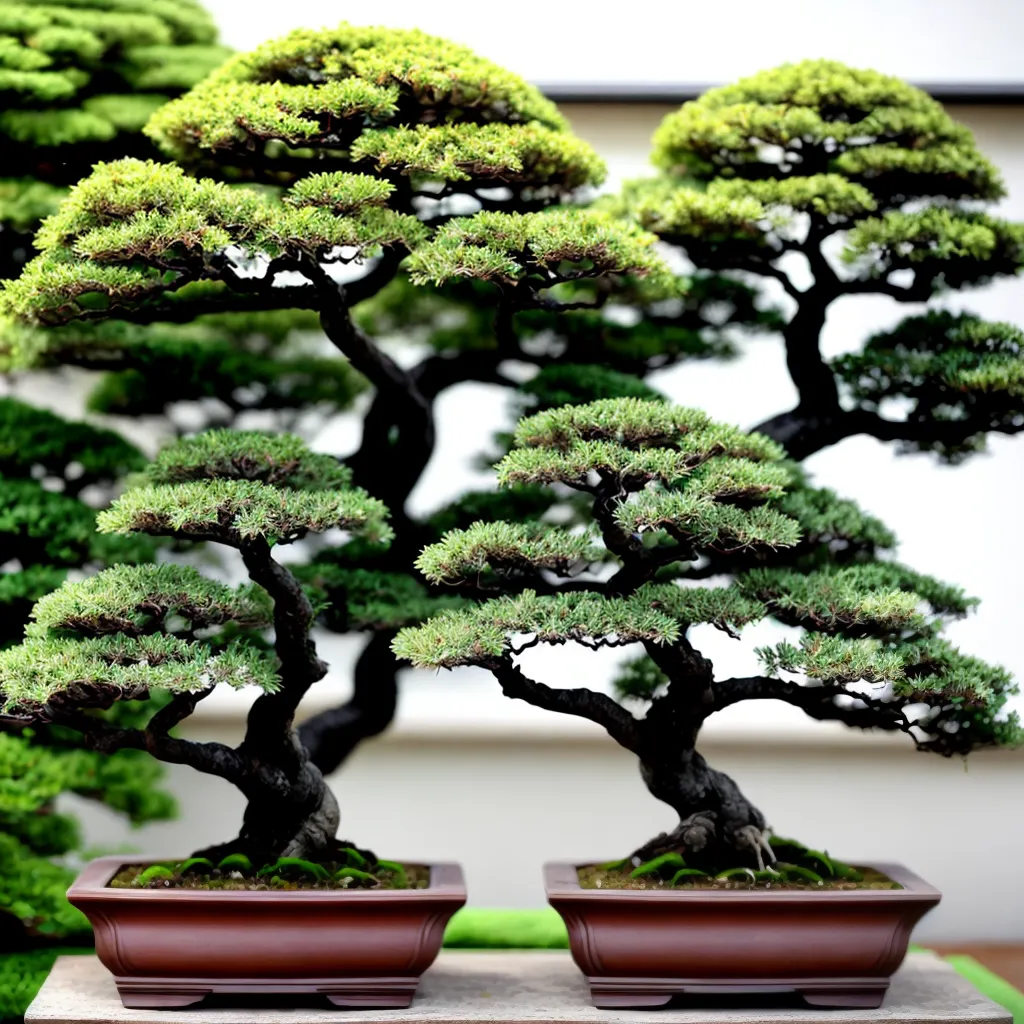 Desmistificando o Bonsai: Tudo que Você Precisa Saber para Começar 10