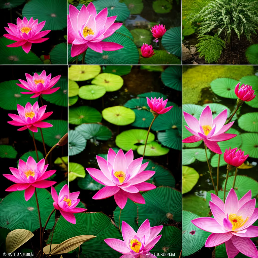 Viaje pelo Mundo com Estas 7 Plantas Exóticas de Diferentes Continentes 4