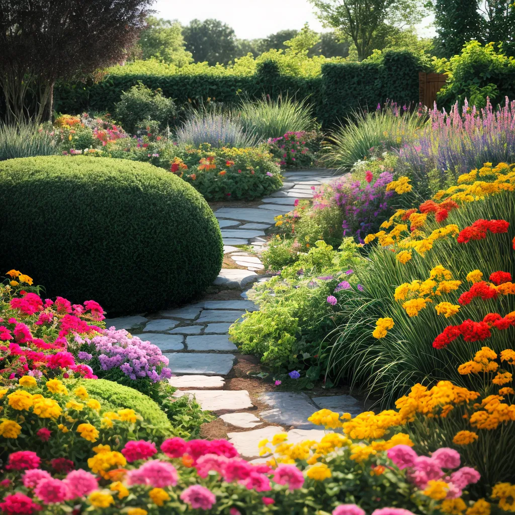 Personalize Seu Jardim: Como Escolher Plantas que Combinam com Você 4