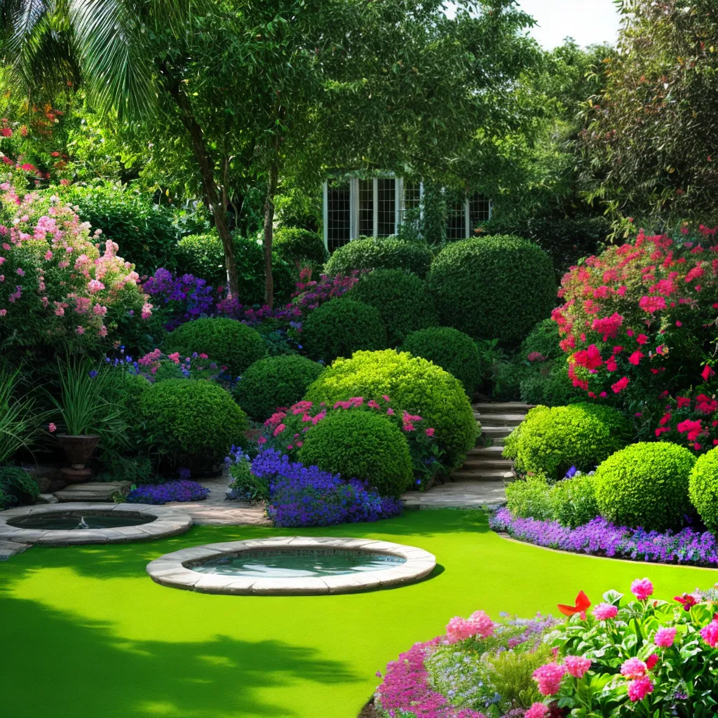 Personalize Seu Jardim: Como Escolher Plantas que Combinam com Você 6