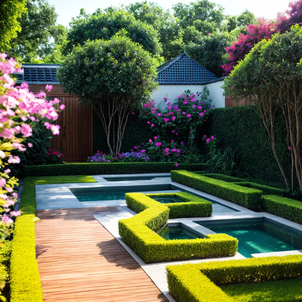 Personalize Seu Jardim: Como Escolher Plantas que Combinam com Você 10
