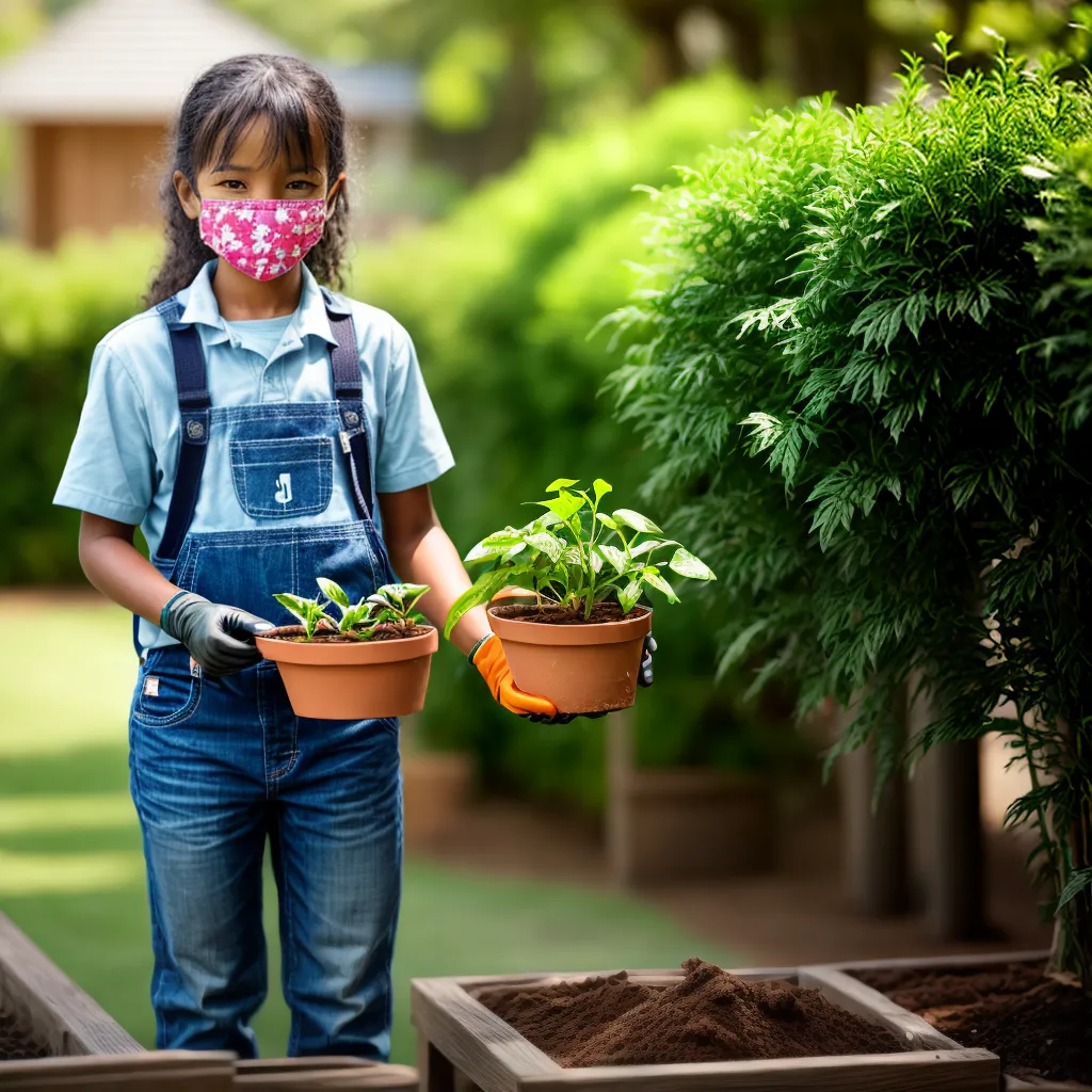 Evite Erros Comuns: Coisas que Todo Novato em Jardinagem Deve Saber 4