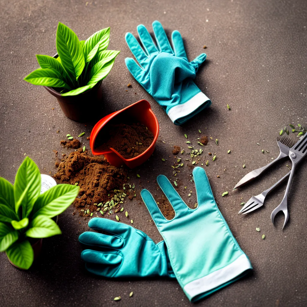 Evite Erros Comuns: Coisas que Todo Novato em Jardinagem Deve Saber 8