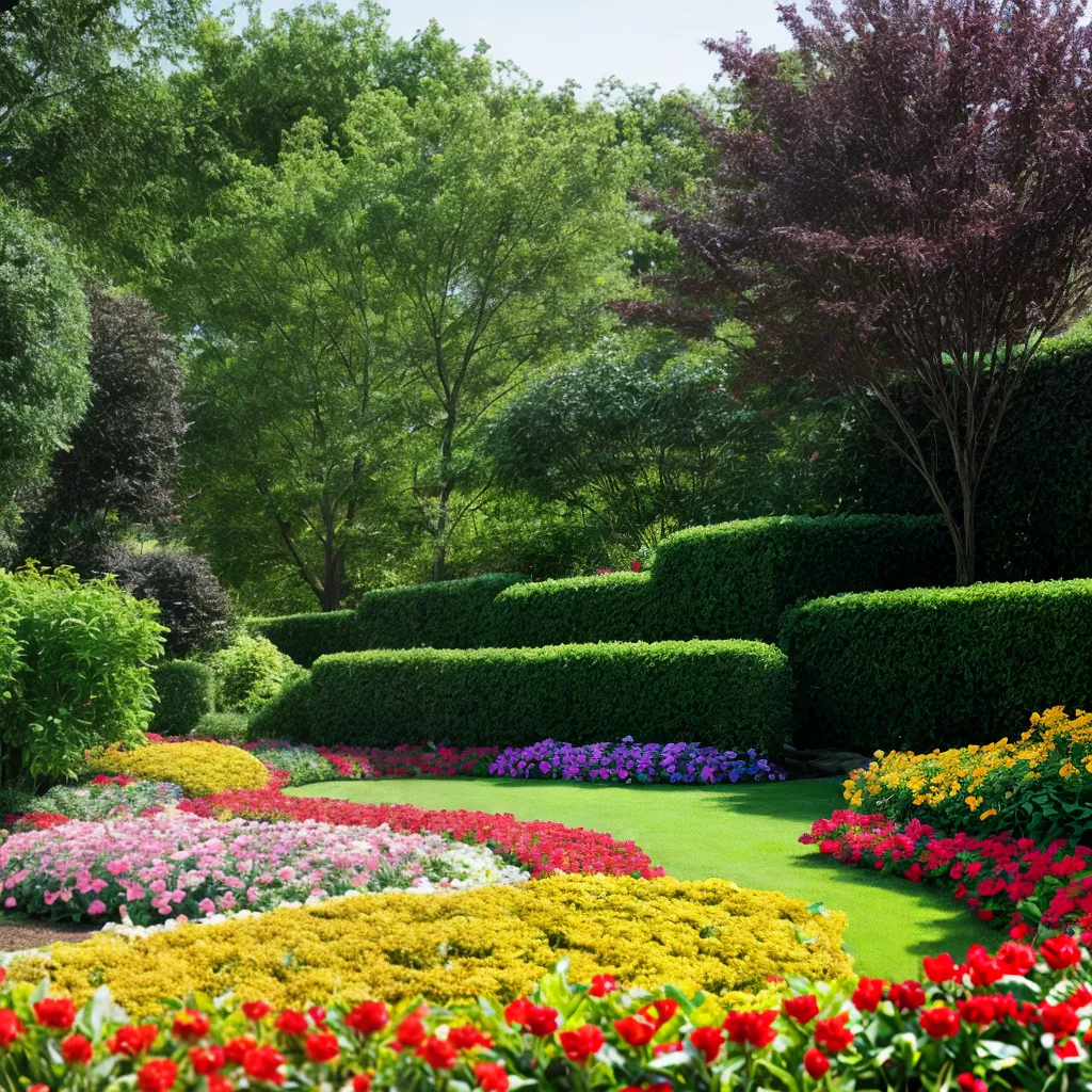 Otimize Seu Tempo: Plantas de Baixa Manutenção para Jardineiros Ocupados 7 Otimize Seu Tempo: Plantas de Baixa Manutenção para Jardineiros Ocupados 6