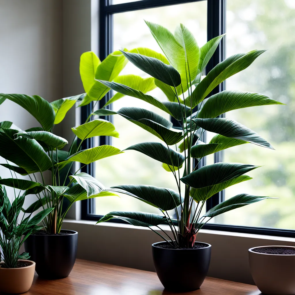 Encontre a Paz: Plantas que Ajudam a Reduzir o Estresse e a Ansiedade 10