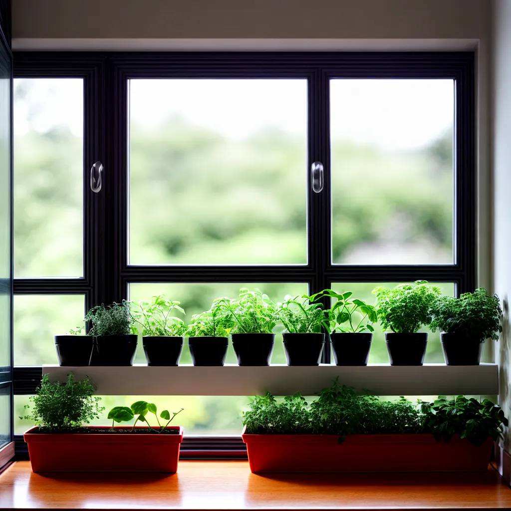 Incremente Seu Jantar: Como Cultivar Ervas Aromáticas em Casa