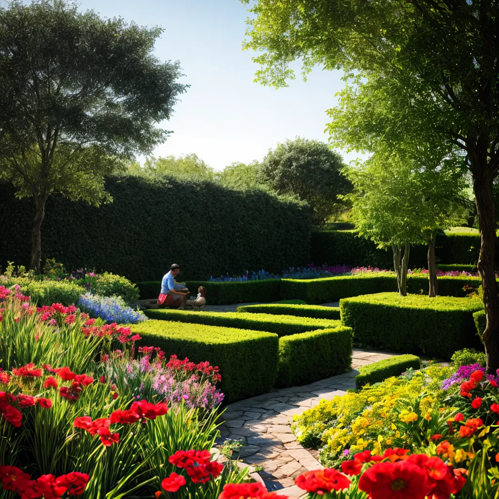Mude de Vida: Como a Jardinagem Pode Melhorar Seu Bem-Estar e Saúde Mental 2