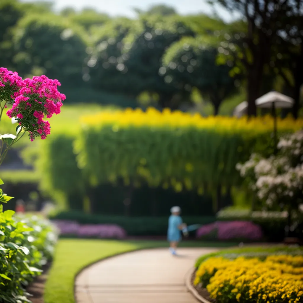 Mude de Vida: Como a Jardinagem Pode Melhorar Seu Bem-Estar e Saúde Mental 8