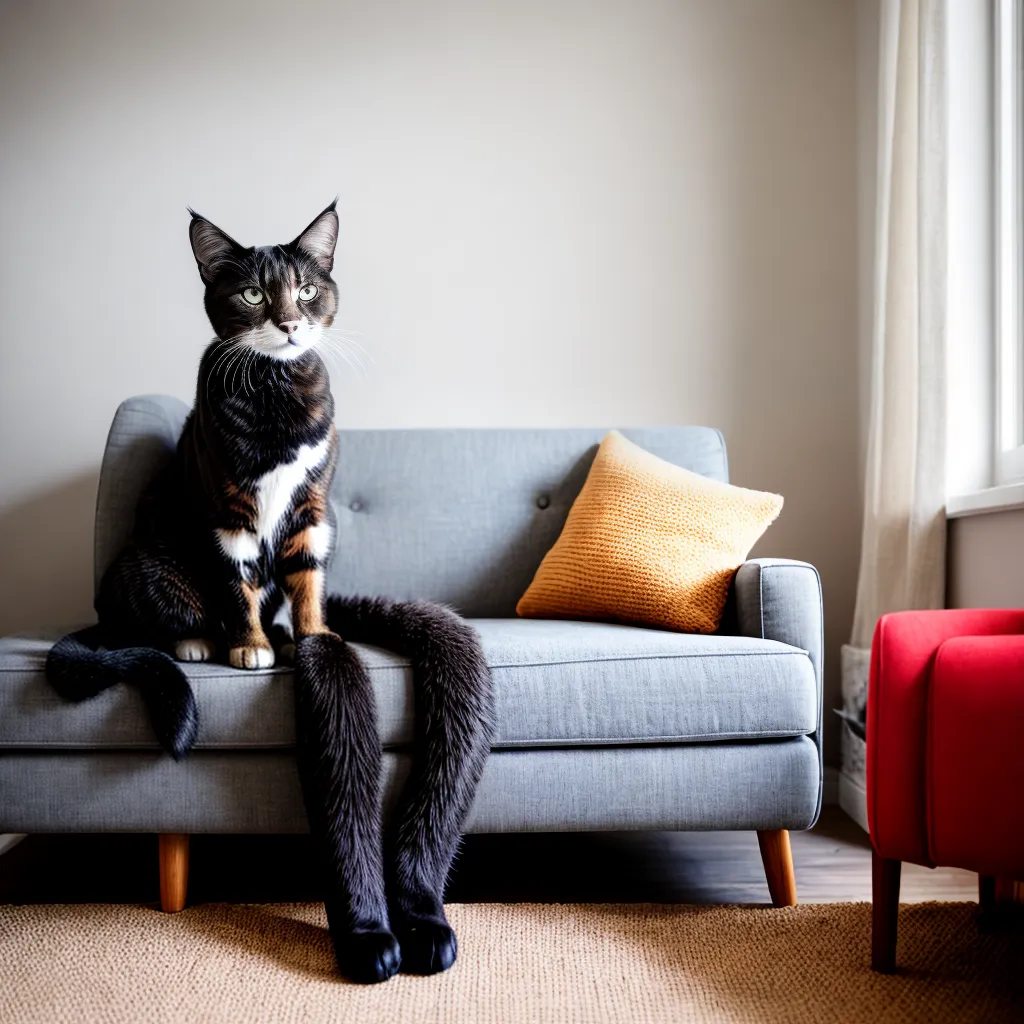 Melhore a Conexão: 5 Técnicas de Carinho que Seu Gato Vai Amar 3 Melhore a Conexão: 5 Técnicas de Carinho que Seu Gato Vai Amar 2