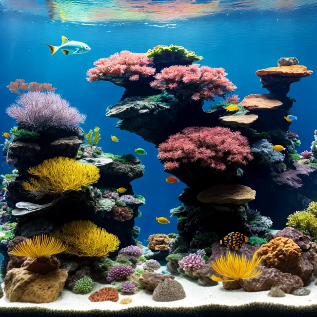 Saiba Agora Como Montar um Aquário de Caranguejos em Casa 28
