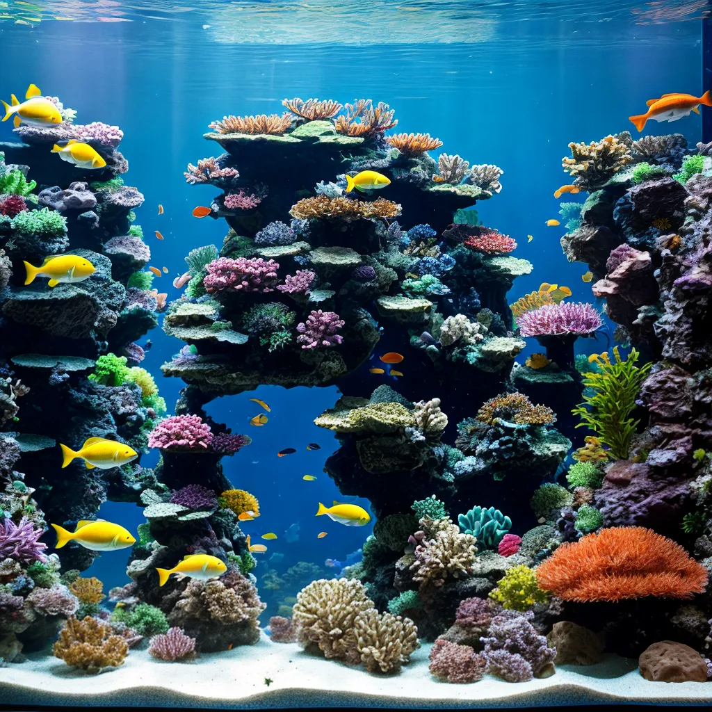 Saiba Agora Como Montar um Aquário de Caranguejos em Casa 4