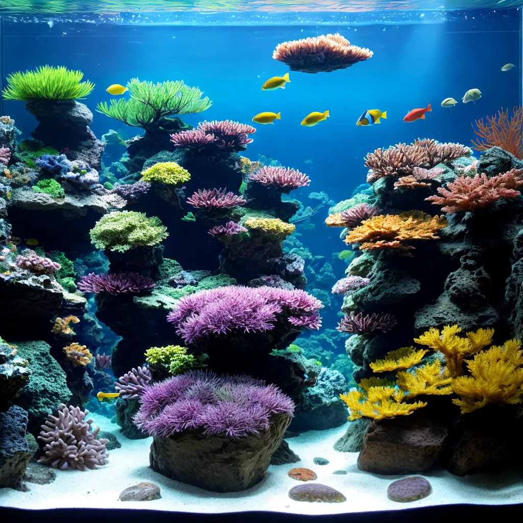 Saiba Agora Como Montar um Aquário de Caranguejos em Casa 6