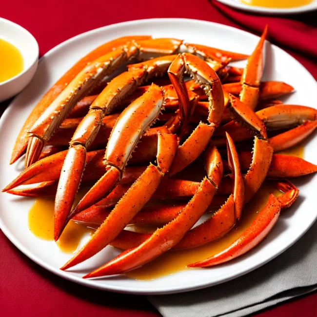 Evite os Erros Mais Comuns ao Cozinhar Caranguejo 112