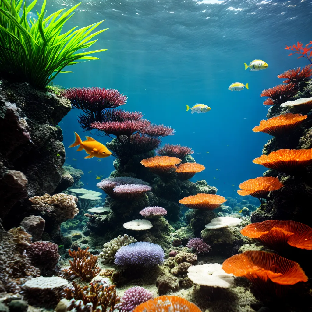 Inspire-se em Aquaristas que Criam Crustáceos Exóticos 3 Inspire-se em Aquaristas que Criam Crustáceos Exóticos 2
