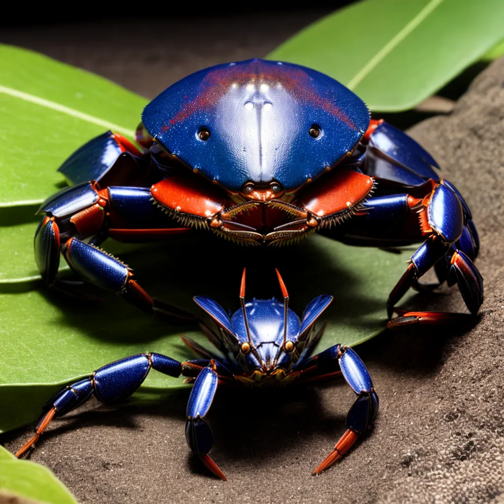 Inspire-se em Aquaristas que Criam Crustáceos Exóticos 7 Inspire-se em Aquaristas que Criam Crustáceos Exóticos 6
