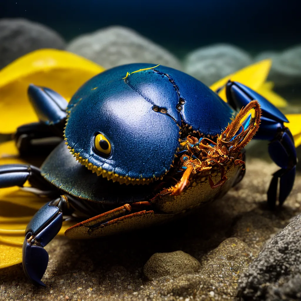 Inspire-se em Aquaristas que Criam Crustáceos Exóticos 9 Inspire-se em Aquaristas que Criam Crustáceos Exóticos 8